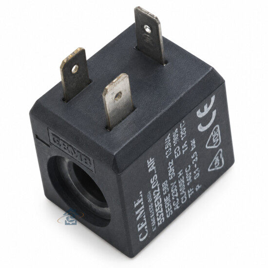 Bobine électrovanne centrale vapeur Rowenta - SC29993033