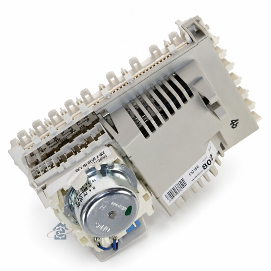 Programmateur Whirlpool 481228219274