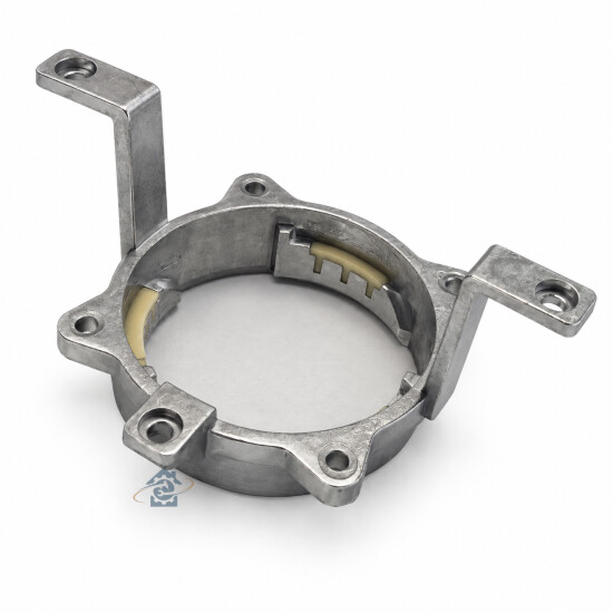 Accroche porte-filtre pour cafetière et expresso Riviera & Bar - 50590184
