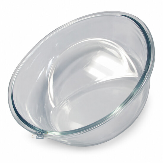 Hublot verre lave-linge Bauknecht, Laden, Whirlpool - 481245068218