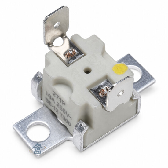 Thermostat de four / cuisinière Ariston Hotpoint / Scholtes - 482000085298