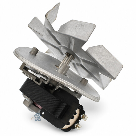 Motoventilateur pour four et cuisinière De Dietrich - 76X3718