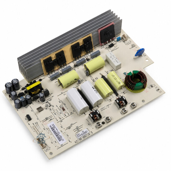Module de puissance pour four et cuisinière Ariston Hotpoint, Indesit, Scholtes - C00282682