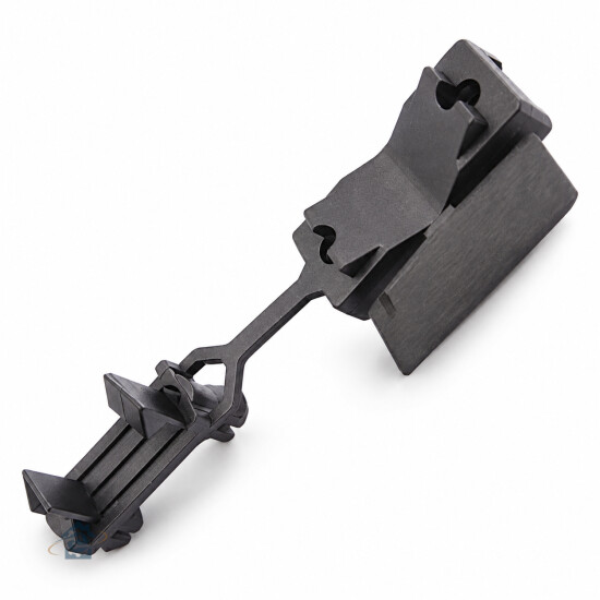 Protection de traction pour plaque de cuisson Blomberg, Brandt, Ocean, Proline - 76X3624