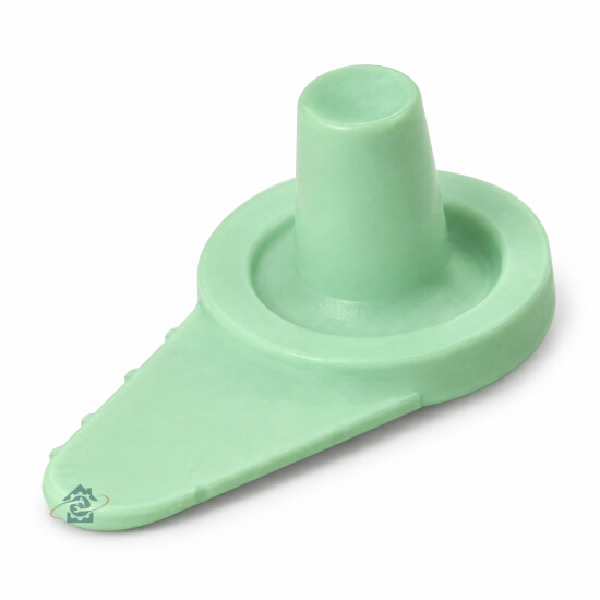 Bouchon de dégivrage Ariston Hotpoint / Indesit / Scholtes - C00031177