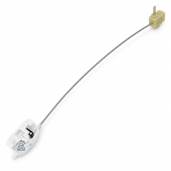 Système de fermeture de porte sèche-linge Zanussi, Zanker, Arthur Martin Electrolux, Faure, Zoppas - 1258460185