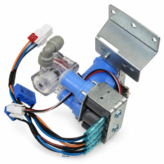 Électrovanne Ariston Hotpoint réfrigérateur / congélateur - C00113395
