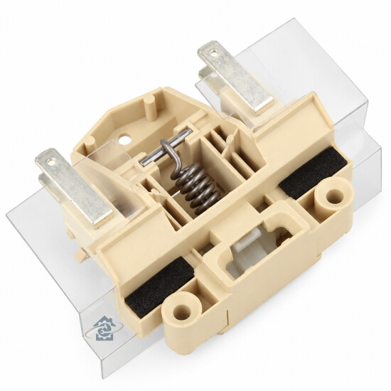Commutateur de porte lave-vaisselle Whirlpool / Bauknecht - 482000096981