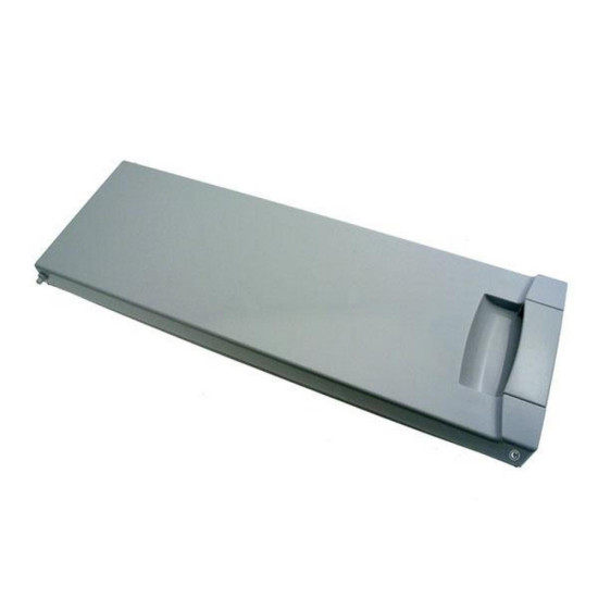 Portillon de freezer 43X8885, 46X3970