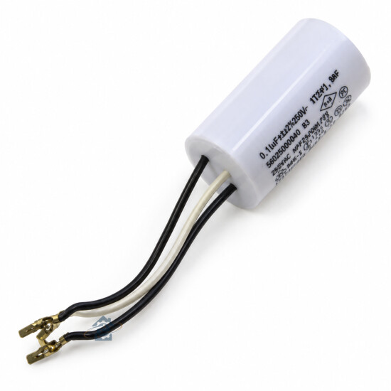 Condensateur antiparasite 0,15 µF Bosch Siemens Neff Gaggenau - 00029098