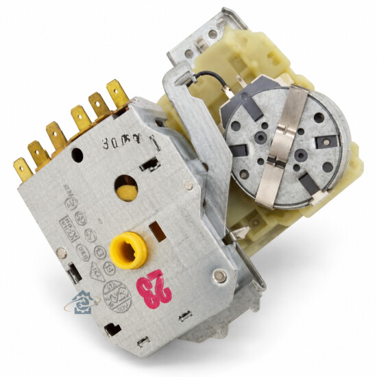 Programmateur lave-vaisselle Bosch / Siemens / Neff 00093901