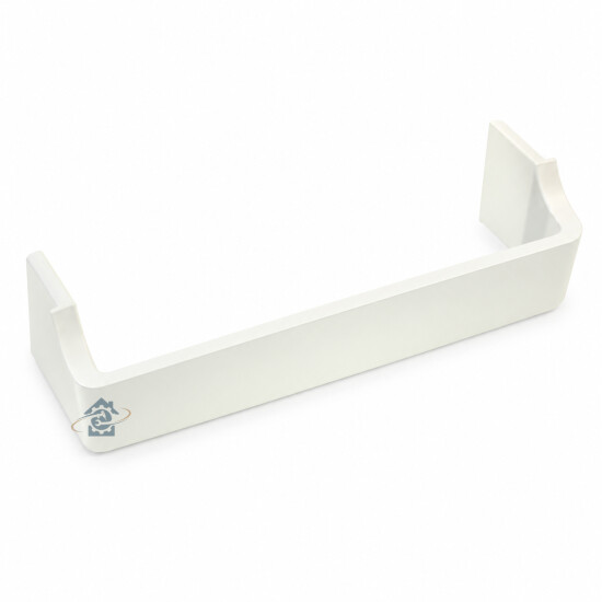Whirlpool Galerie bouteilles C00383258 pour réfrigérateur / congélateur
