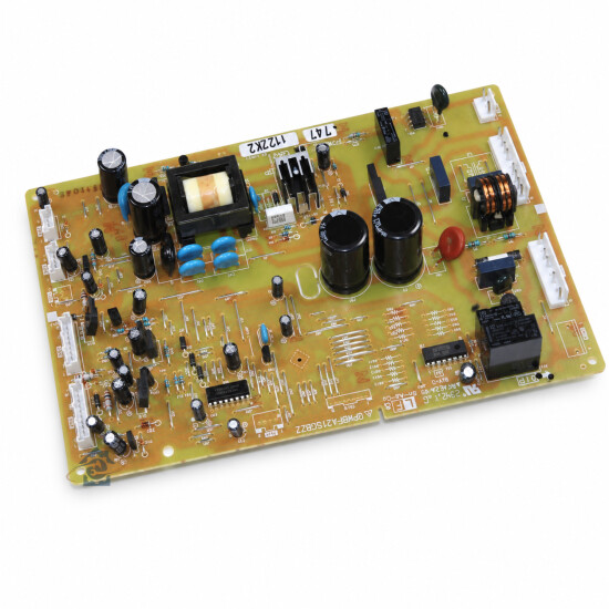 Module de commande Sharp FPWBA429CBKZ