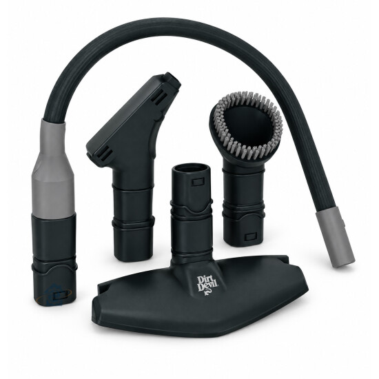 Dirt Devil Kit cavalier pour aspirateur - 0698022