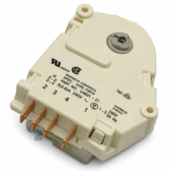 Minuterie de dégivrage Brandt 30009685