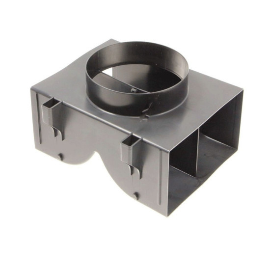 Conduite d air 00669421