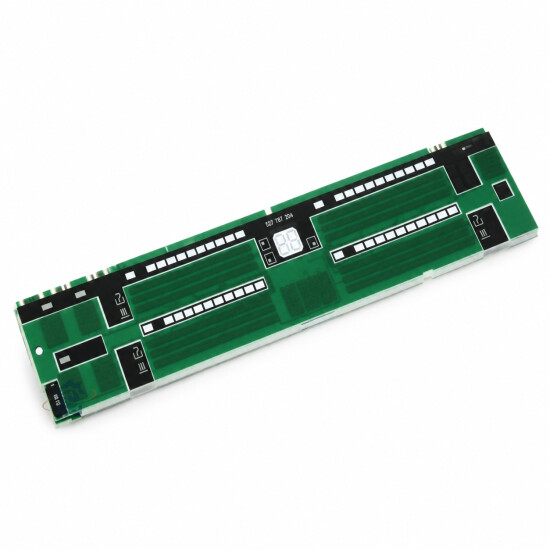 Electrolux Module d'affichage plaque de cuisson 3300361767