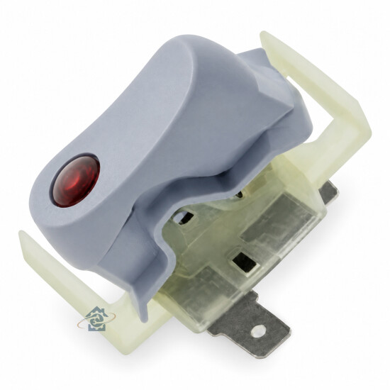 Interrupteur on/off centrale vapeur Philips 423902648761