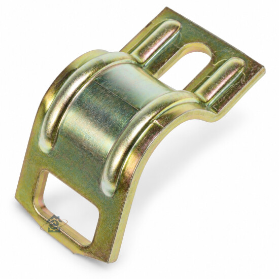 Bride de robinet Ariston Hotpoint / Indesit / Scholtes / Cannon - C00088881