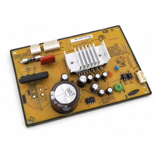 Platine inverter Samsung DA41-00814B pour réfrigérateur et congélateur