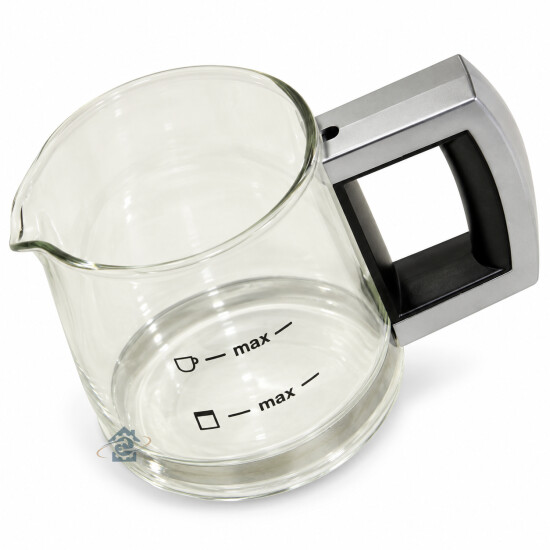 Cafetière en verre pour machine à café Miele - 06154421