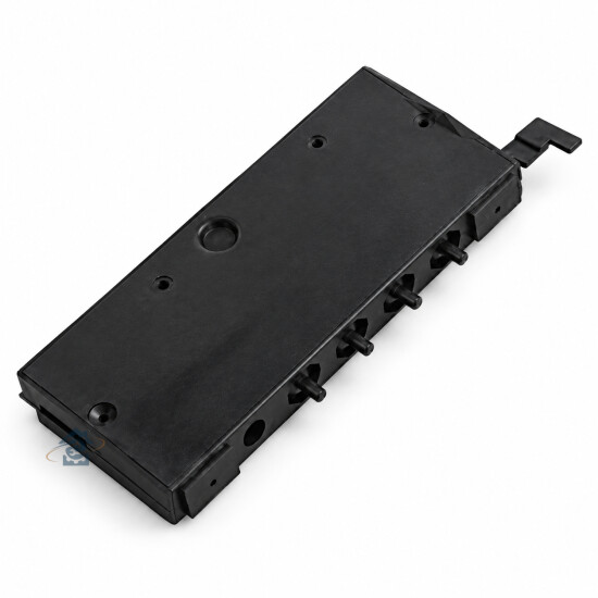 Commutateur de commande pour hotte Indesit / Scholtes - C00023697