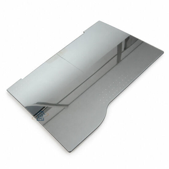 Couvercle en verre Ariston Hotpoint C00097807