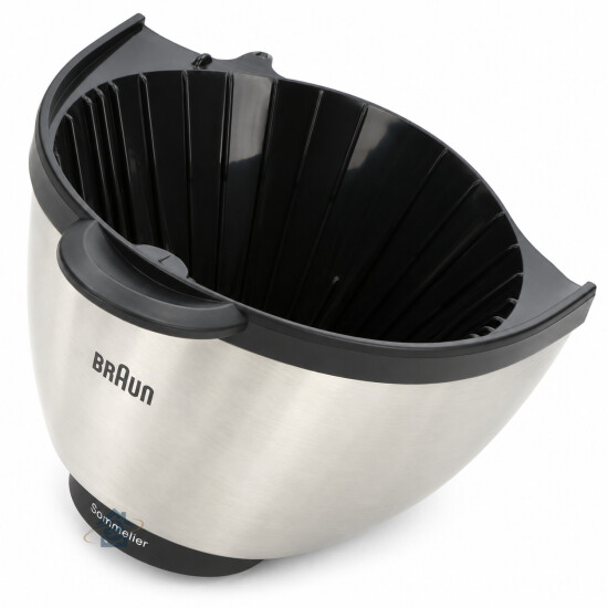 Braun Porte-filtre cafetière BR67051395