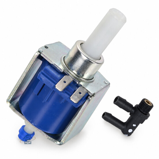 Pompe centrale vapeur Rowenta CS-00115025