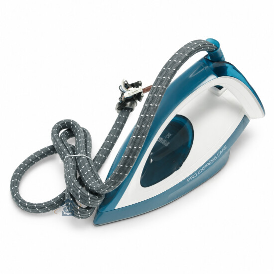 Calor - Ensemble poignée complet centrale vapeur - CS-00141757