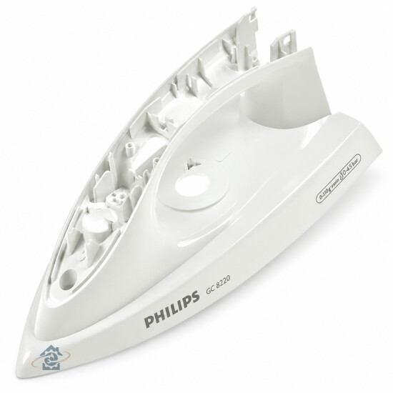 Philips Corps de poignée centrale vapeur 423902132820