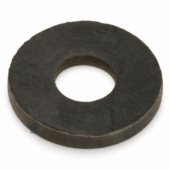Joint disque réfrigérateur / congélateur Candy, Rosieres, Hoover, Sauter, Kelvinator, Ocean, Vedette - 92439660