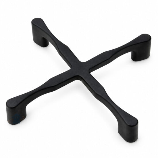 Scholtes Croix fonte semi-rapide pour plaque de cuisson - C00139342