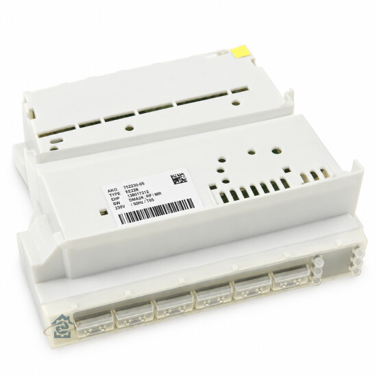 Module de puissance lave-vaisselle Arthur Martin / Electrolux / AEG - 973911535034020