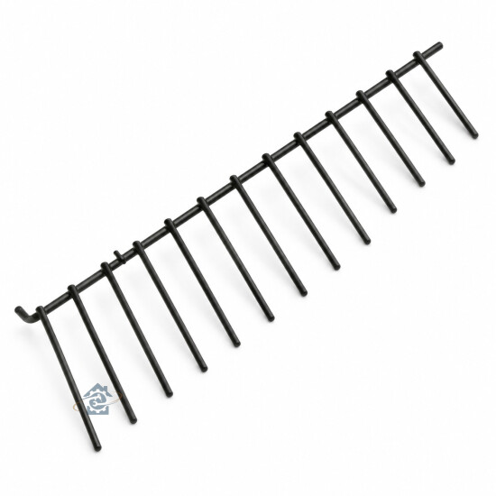 Grande grille support plats pour lave-vaisselle Whirlpool, Bauknecht, KitchenAid - 481010392216