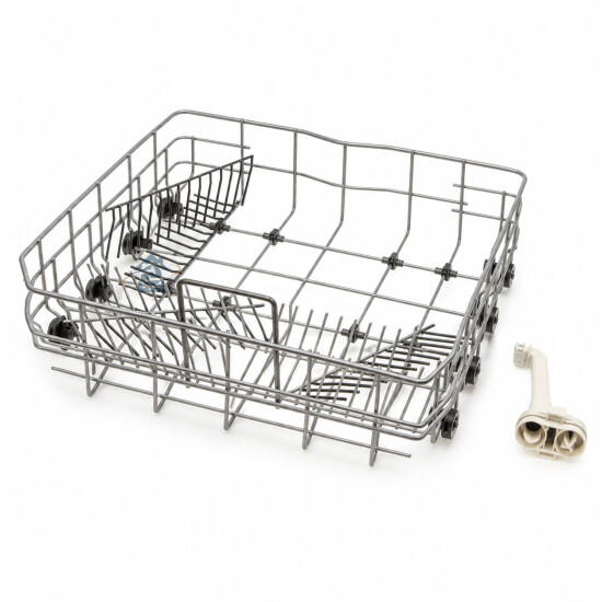 Panier supérieur lave-vaisselle Faure - 4055303467