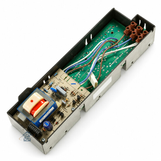 Carte de commande four / cuisinière Whirlpool, Bauknecht, Ikea - 481921478702
