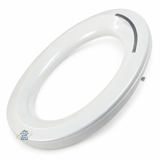 Hublot complet Whirlpool / Bauknecht 480111100208