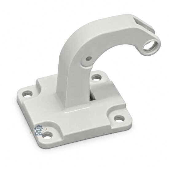 Charnière de porte réfrigérateur / congélateur Brandt - FR0403200