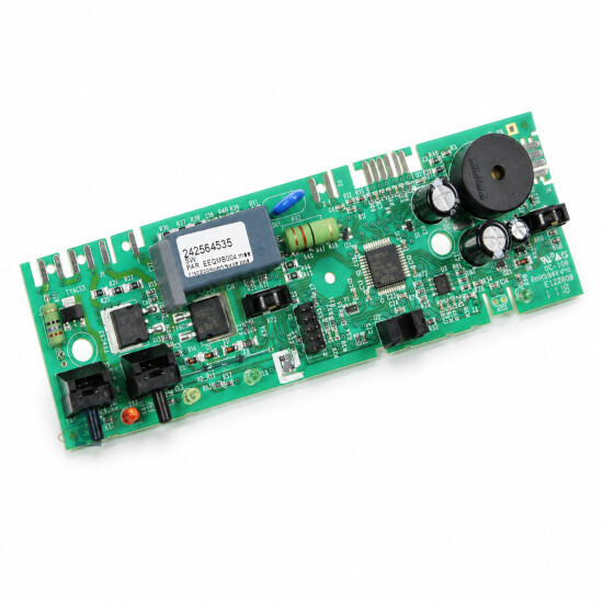 Module de commande réfrigérateur / congélateur AEG, Electrolux, Faure, Zanussi - 2425645278