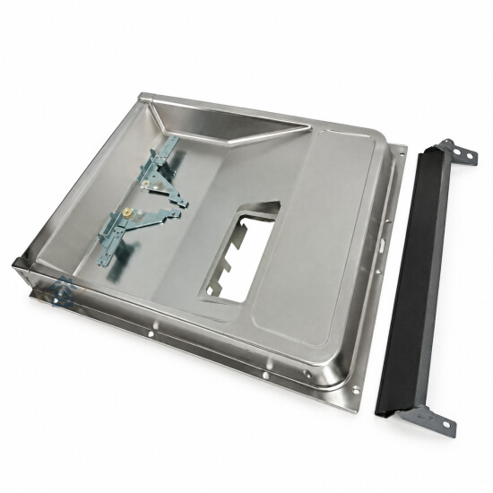 Contre-porte lave-vaisselle Bosch / Siemens / Neff / Constructa / Gaggenau / Viva / Junker - 00212855