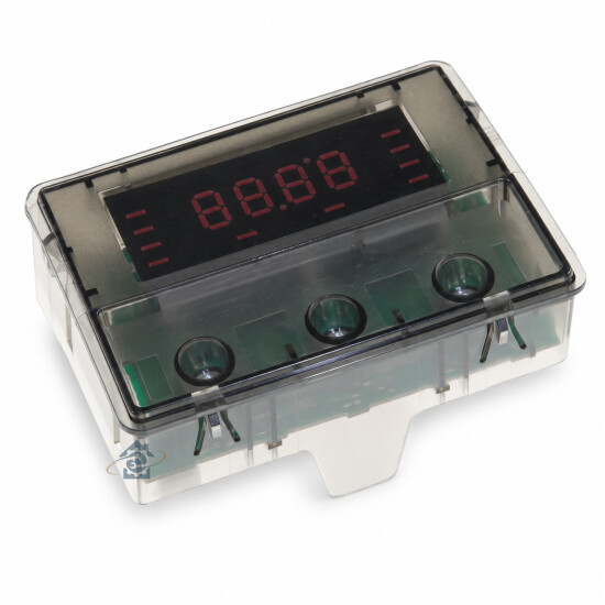 Module horloge four / cuisinière Arthur Martin, Arthur Martin Electrolux, Faure - 899661927807