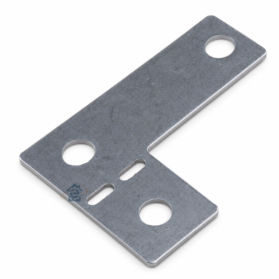 Fixation de porte lave-vaisselle Brandt / Fagor VE7B000A3