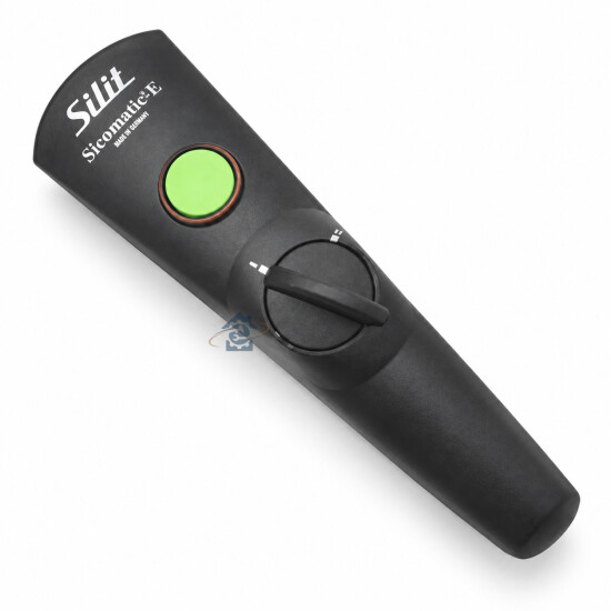 Poignée de couvercle pour cocotte-minute Silit - 2150166153