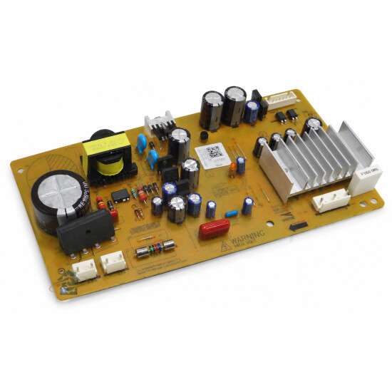 Module inverter Samsung DA92-00279A