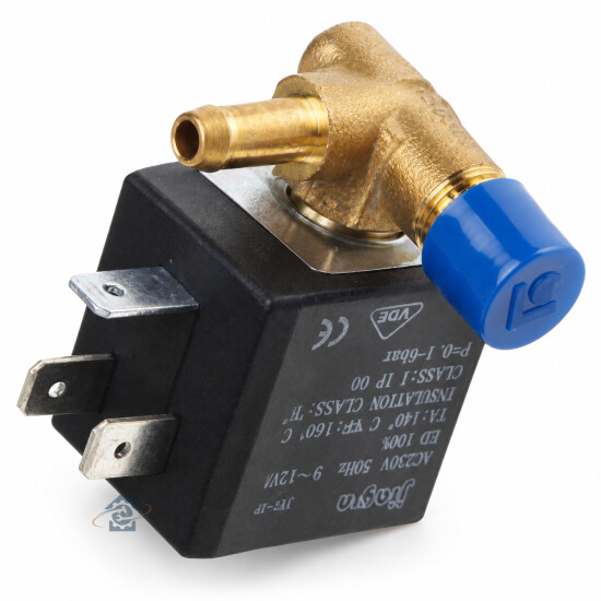Électrovanne Philips 423901710902