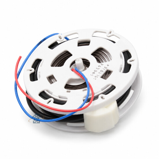 Rowenta - Enrouleur avec cordon pour aspirateur - RS-RT3973