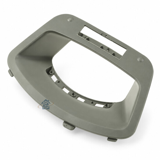 Couvercle lave-linge Samsung DC63-01972A