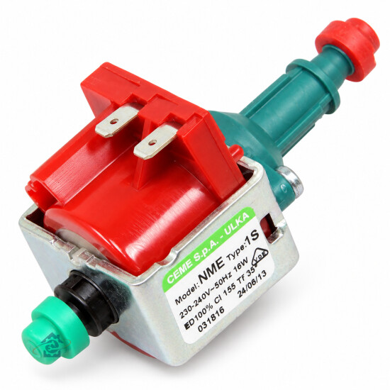 Pompe pour centrale vapeur Domena - 500411967