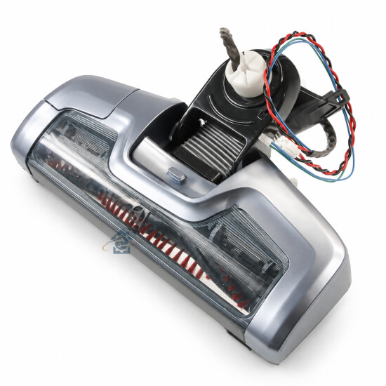 Electrolux - Injecteur complet bleu - 140087008193 / 140087008185